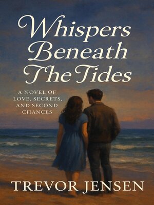 cover image of Whispers Beneath the Tides